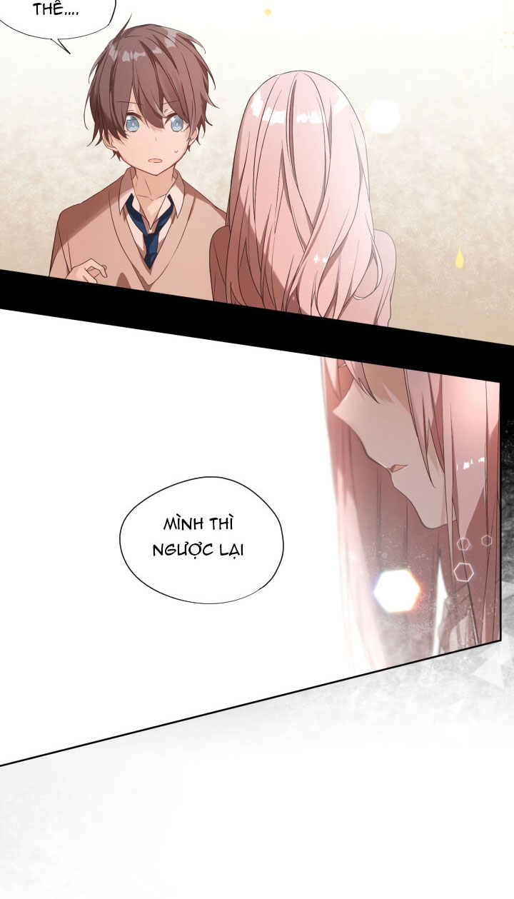 nụ hoa của newton chapter 4 3