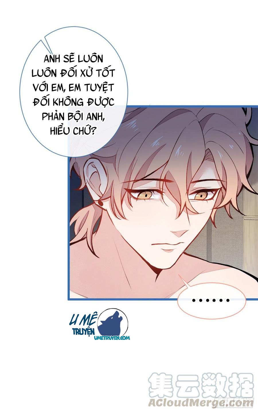 lại bị nam thần chọc trên hot search! chapter 42 13