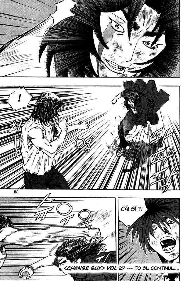 change guy chapter 285 15