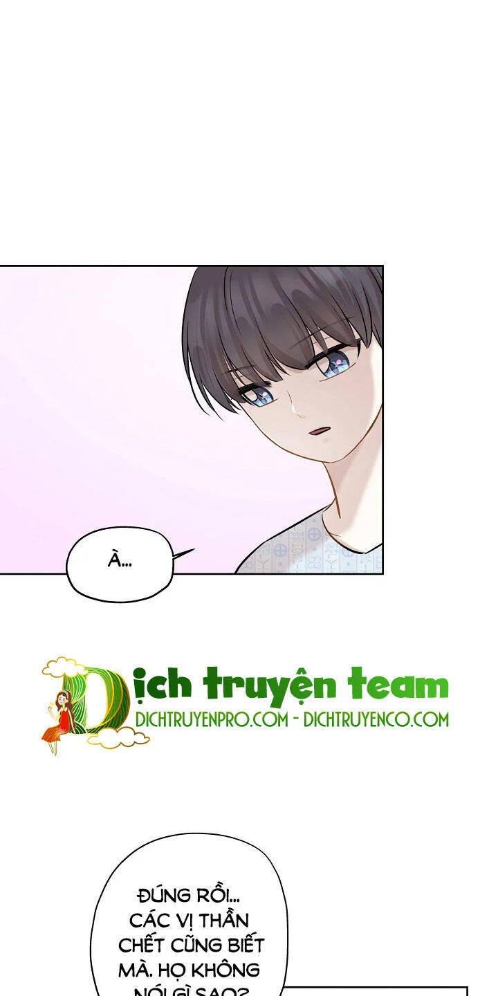 cuộc sống kỳ thú chapter 82 22