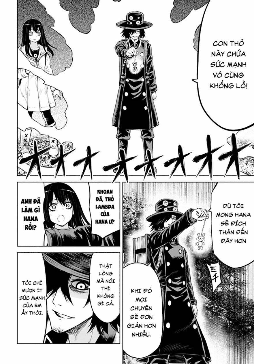 mieruko-chan chapter 43 27