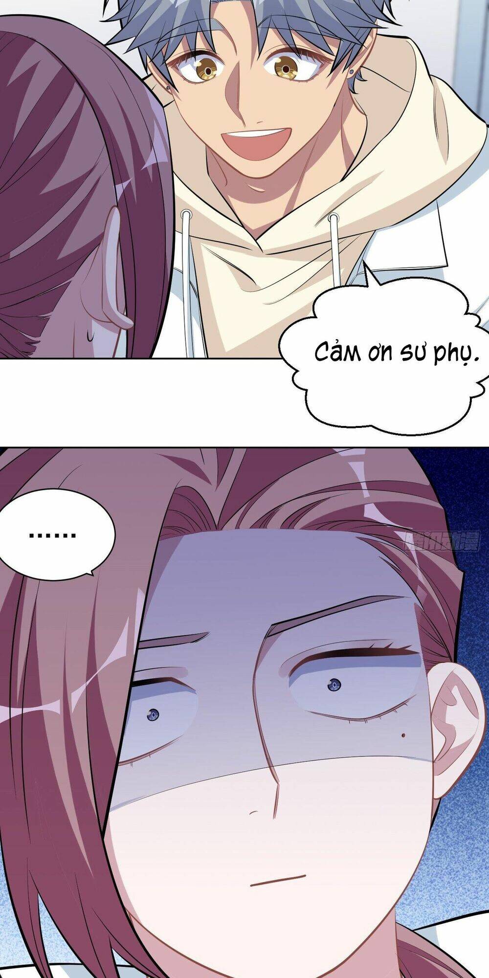 nhạc phụ đại nhân là lão bà chapter 116 12