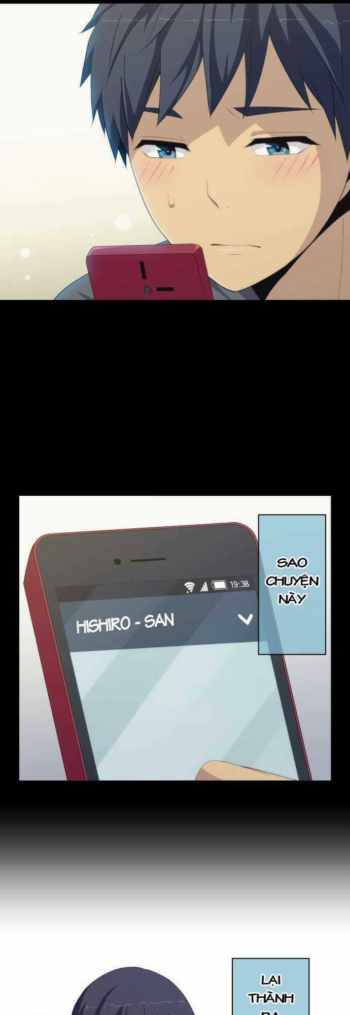 viên thuốc trùng sinh chapter 173 47