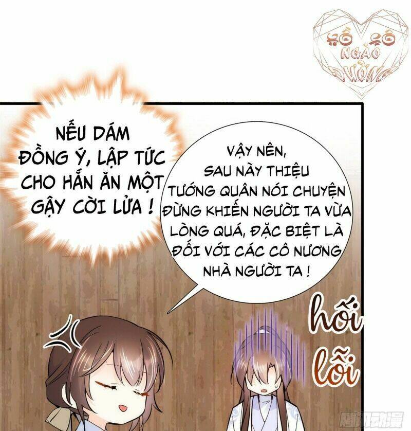 thiều quang mạn chapter 77 40