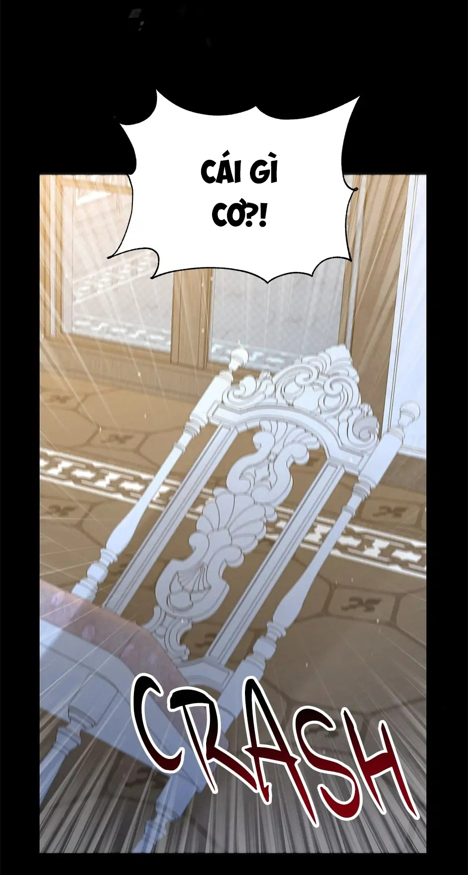 diễn vai ác nữ cũng thật khó khăn chapter 41 35