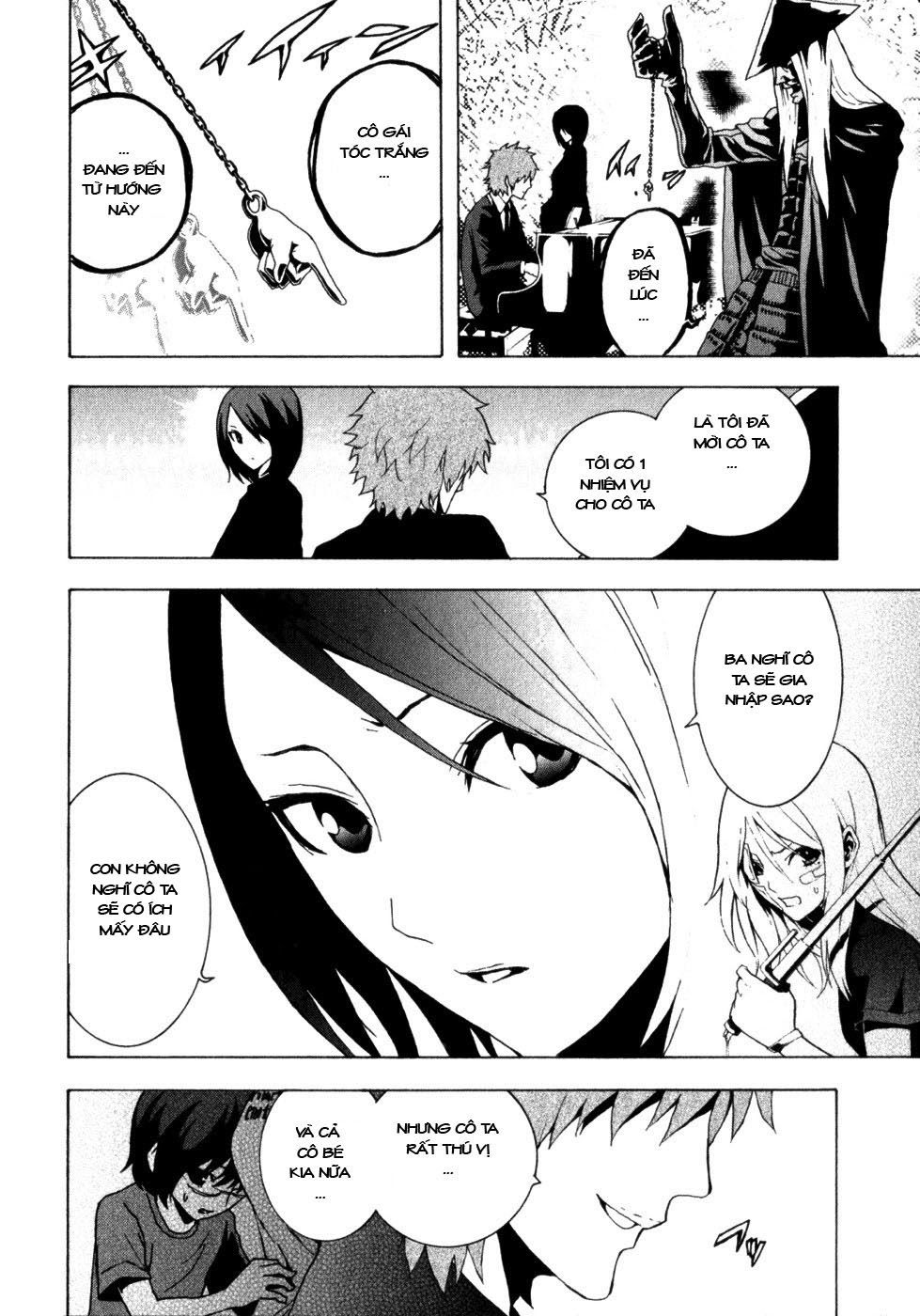 tokyo esp chapter 12 7