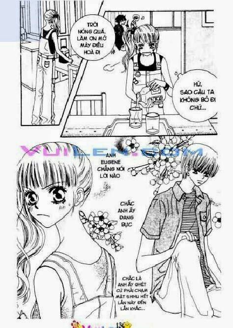 neck and neck chapter 5 132