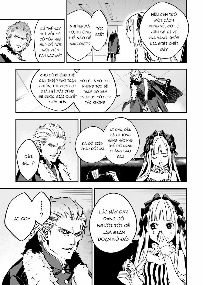fate/strange fake chapter 23 4