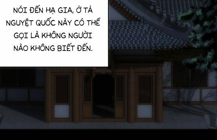 bí mật của dạ tộc chapter 3.1 7