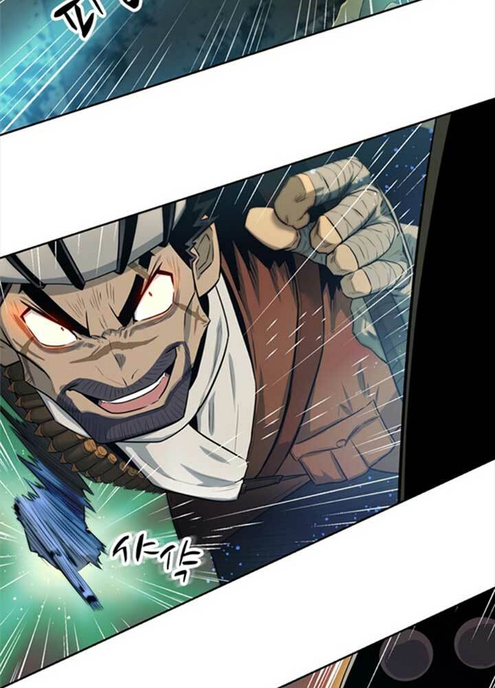 bậc thầy kiếm sư 2: arachi dị nhân đầu tiên chapter 2 52