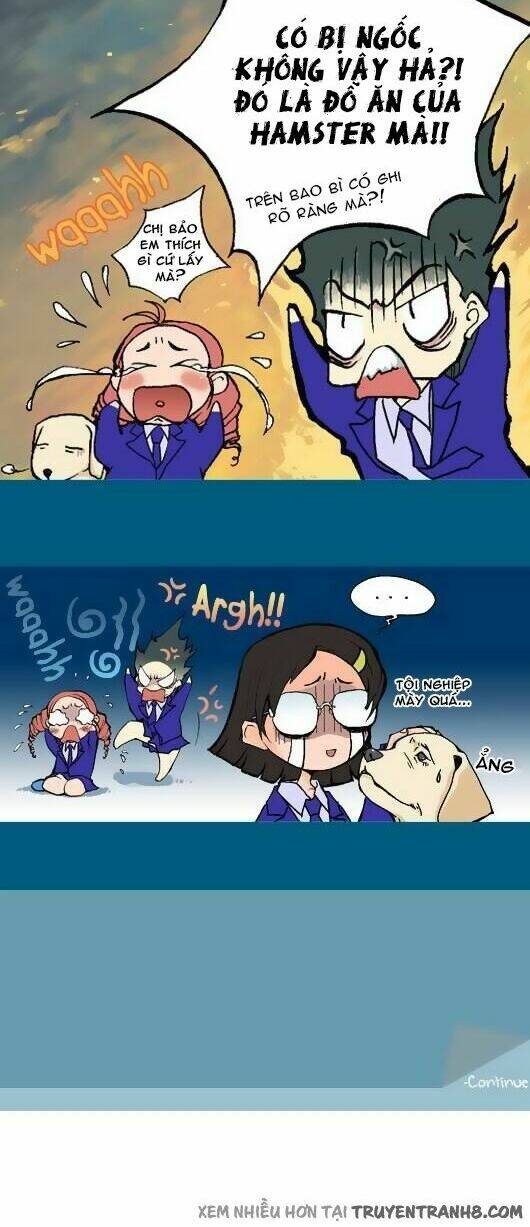 pet diary chapter 4 14