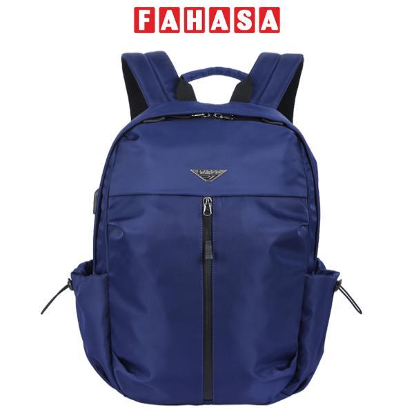 Ba Lô Laptop Stargo Estilo - 12 Inch - Sakos GBO003DNNG00 - Màu Xanh Navy