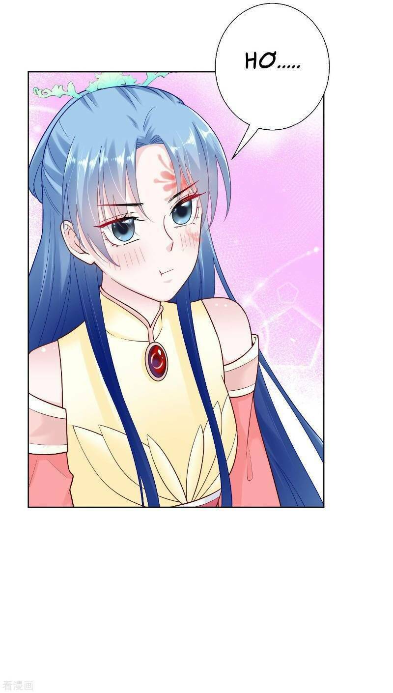 độc y đích nữ chapter 108 20