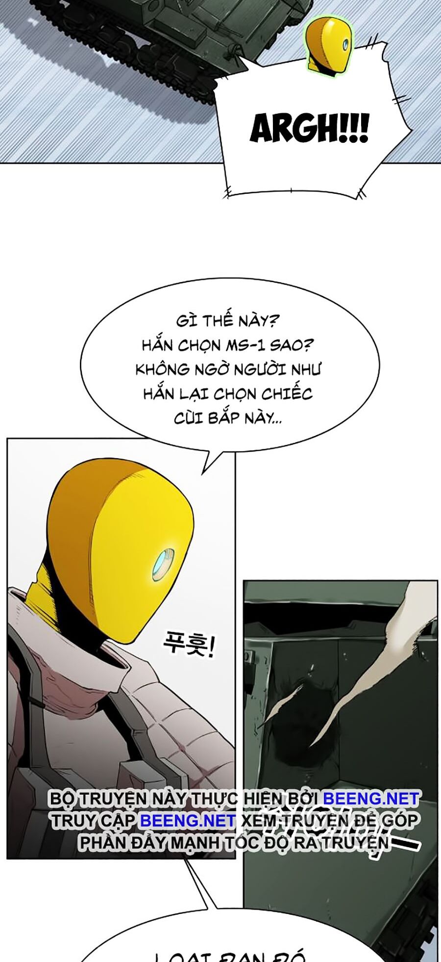 hard core leveling warrior ss2 chapter 64.2 17