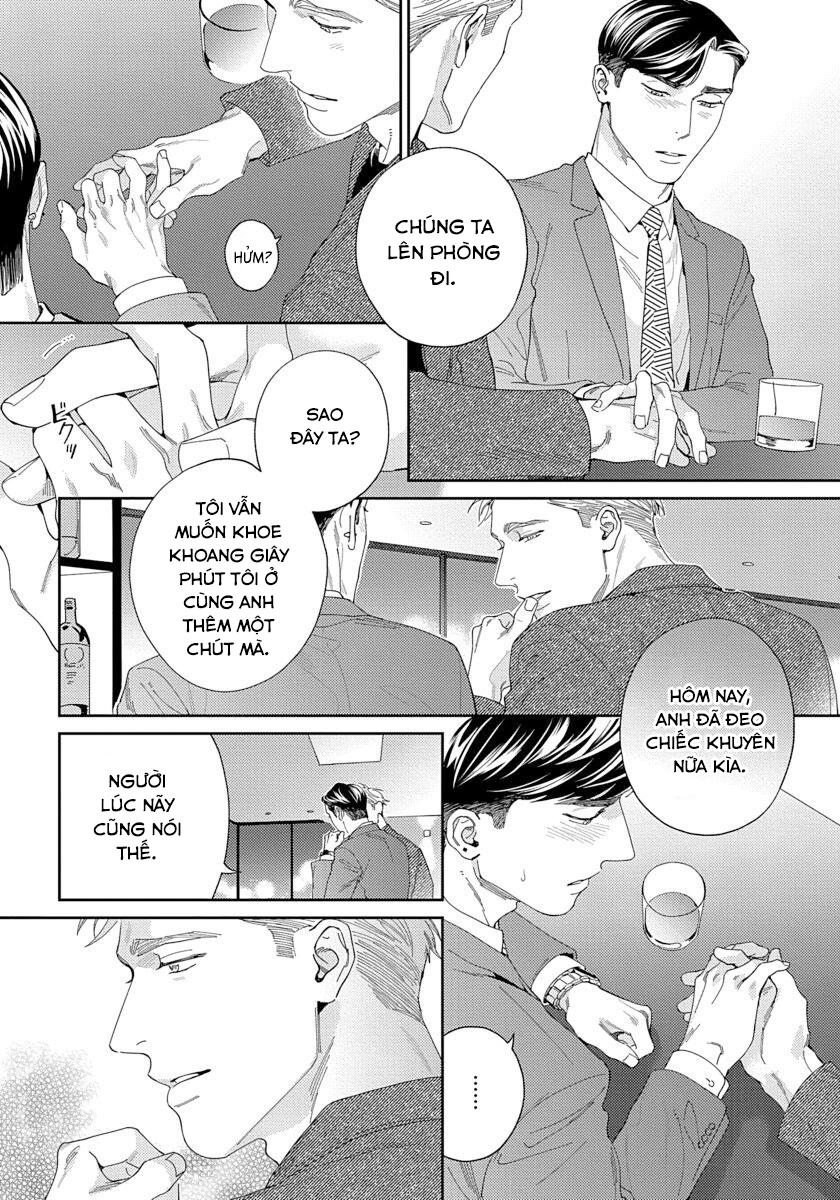 under my skin chapter 6 19