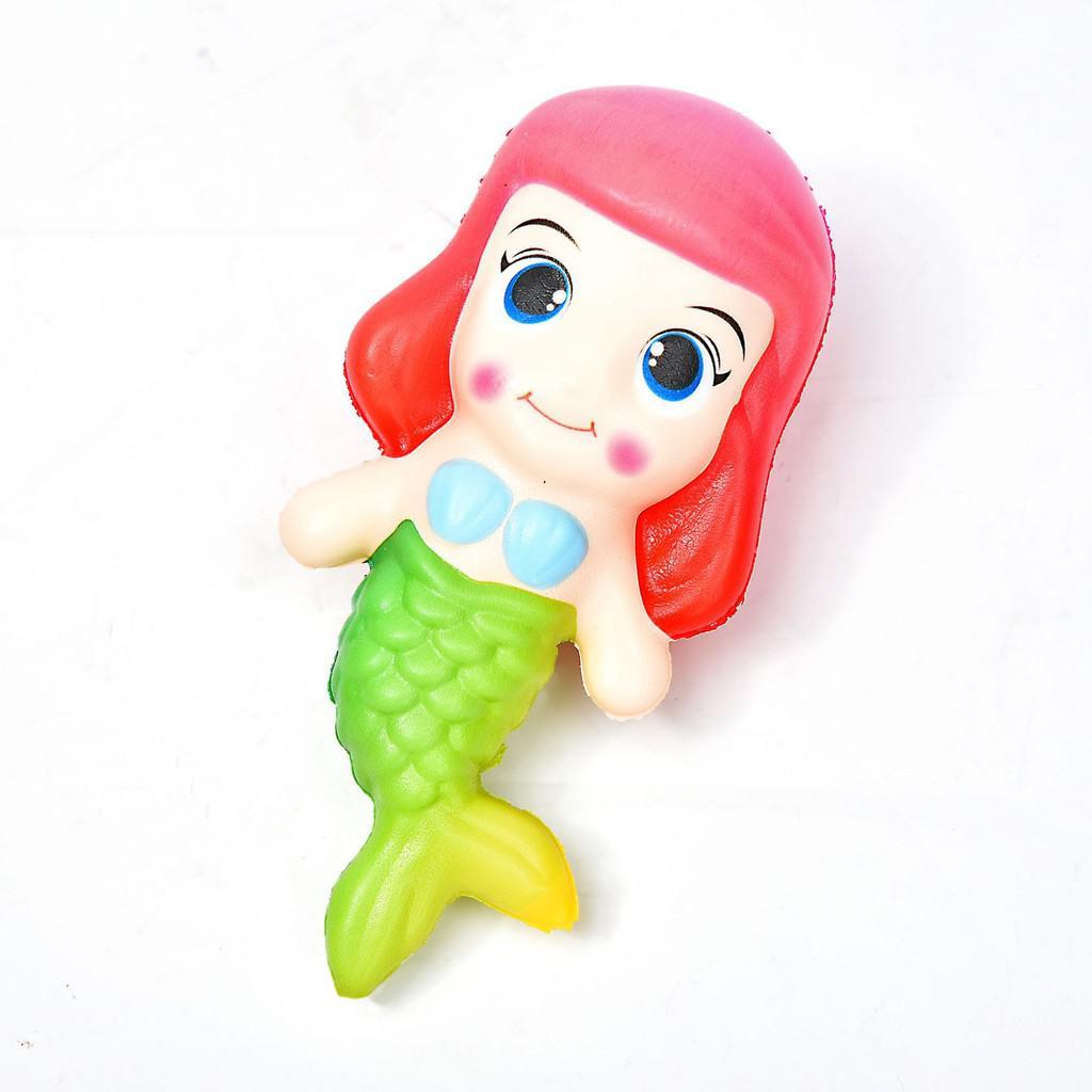 Bán SquiShy NÀNG TIÊN CÁ Siêu rẻ