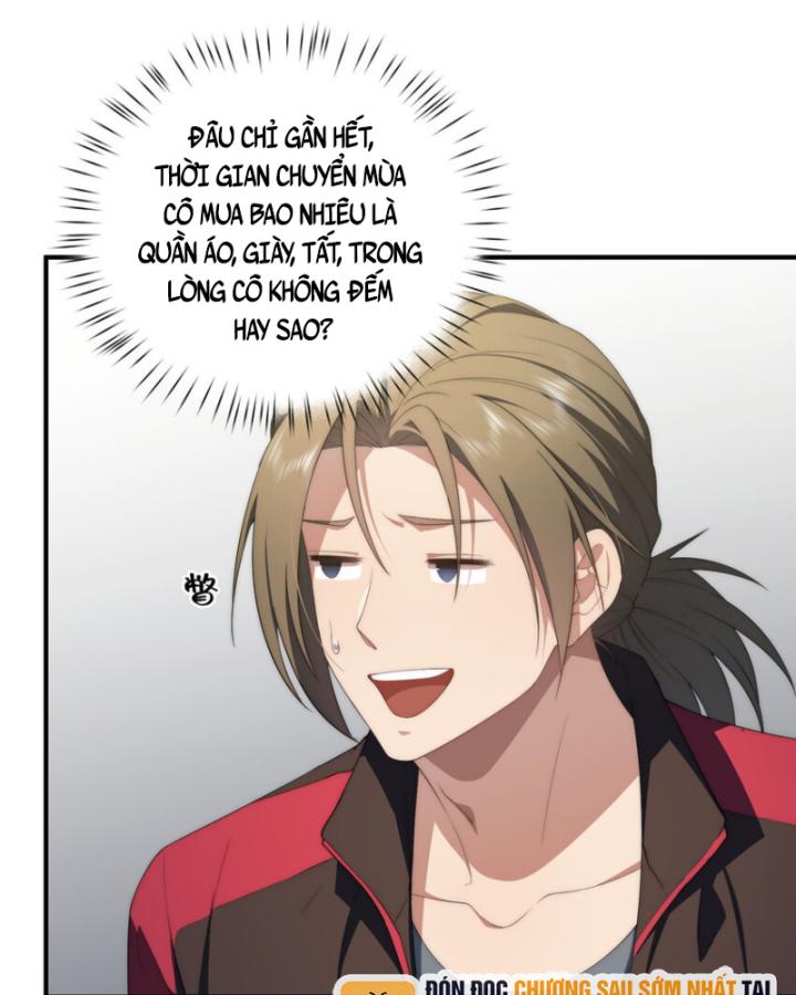 nữ chính chạy từ trong sách ra thì phải làm sao chapter 78 42