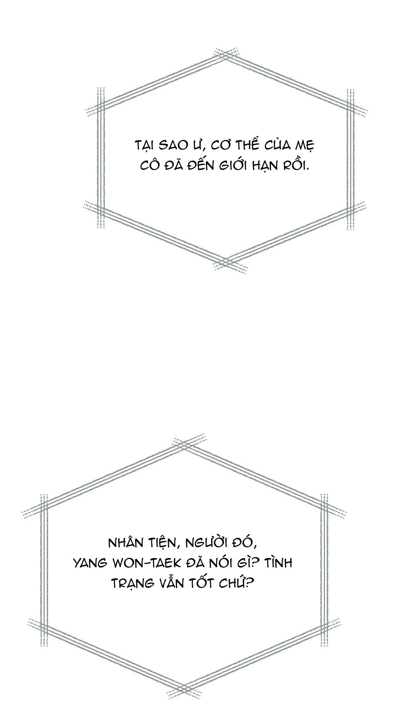 [18+] hôn nhân ràng buộc chapter 6.2 12