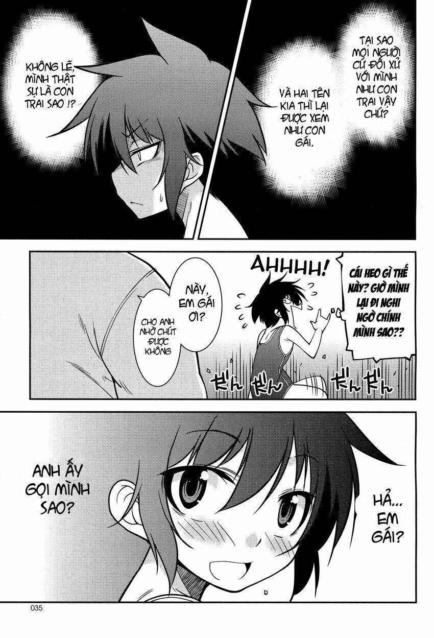 boku to boku chapter 7 15