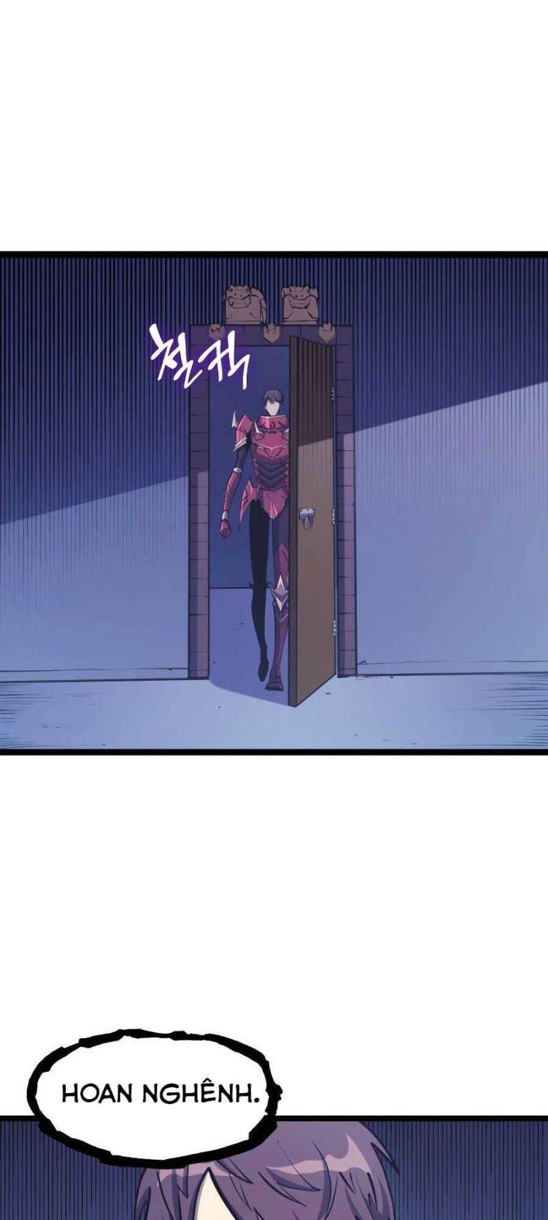 tôi trở lại thăng cấp một mình chapter 99 49