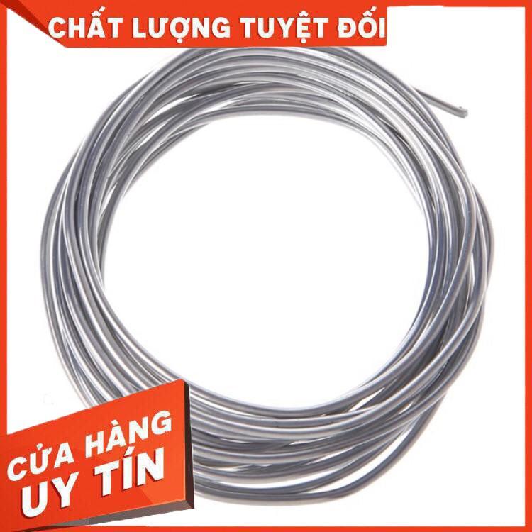 Que Hàn Nhôm Lõi Thuốc SẢN PHẨM TỐT CHẤT LƯỢNG