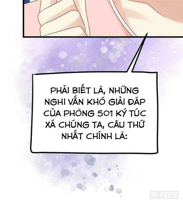 thời khắc và em đều đẹp chapter 6 37