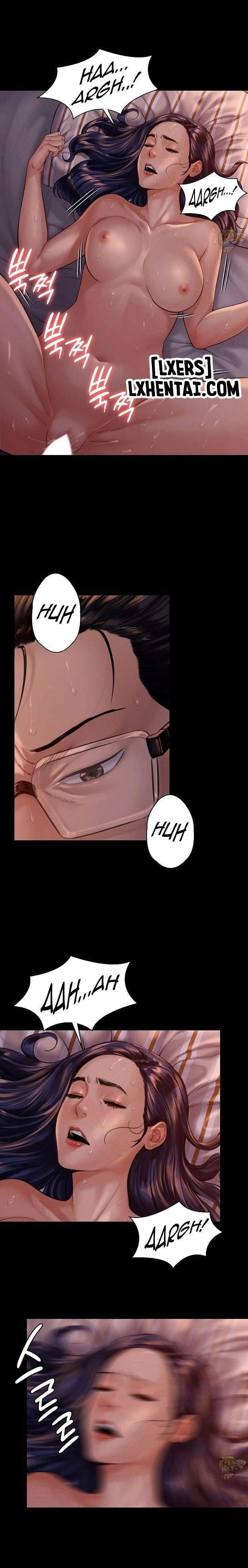 ong chúa chapter 167 15