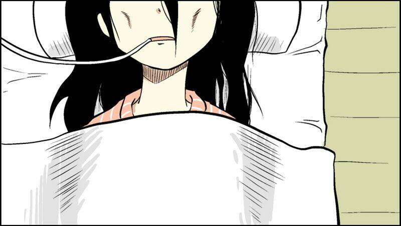 senyuu chapter 76 15