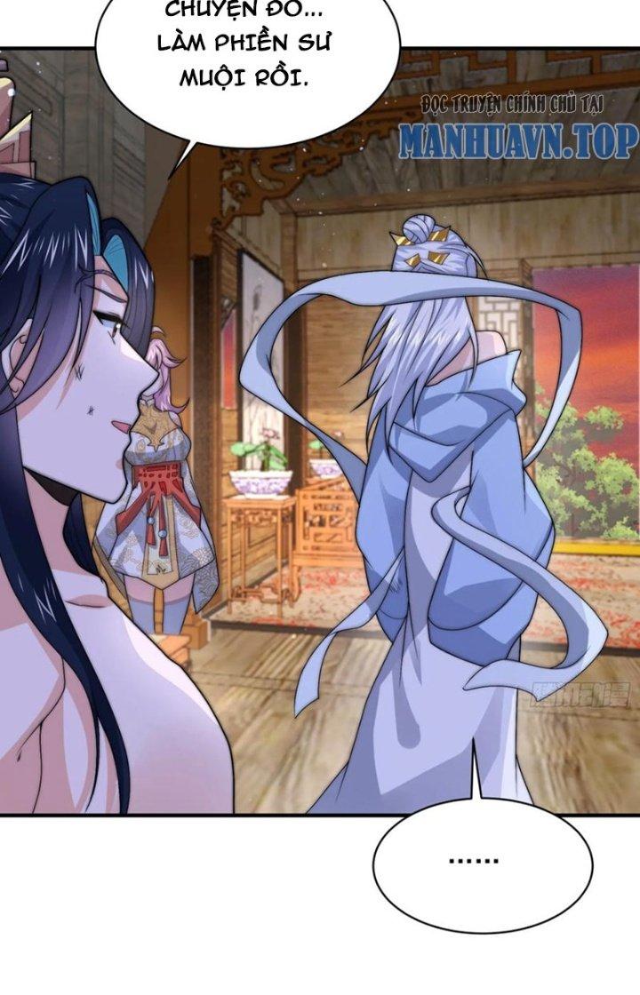 mỗi nữ đồ đệ đều muốn giết ta chapter 48 17