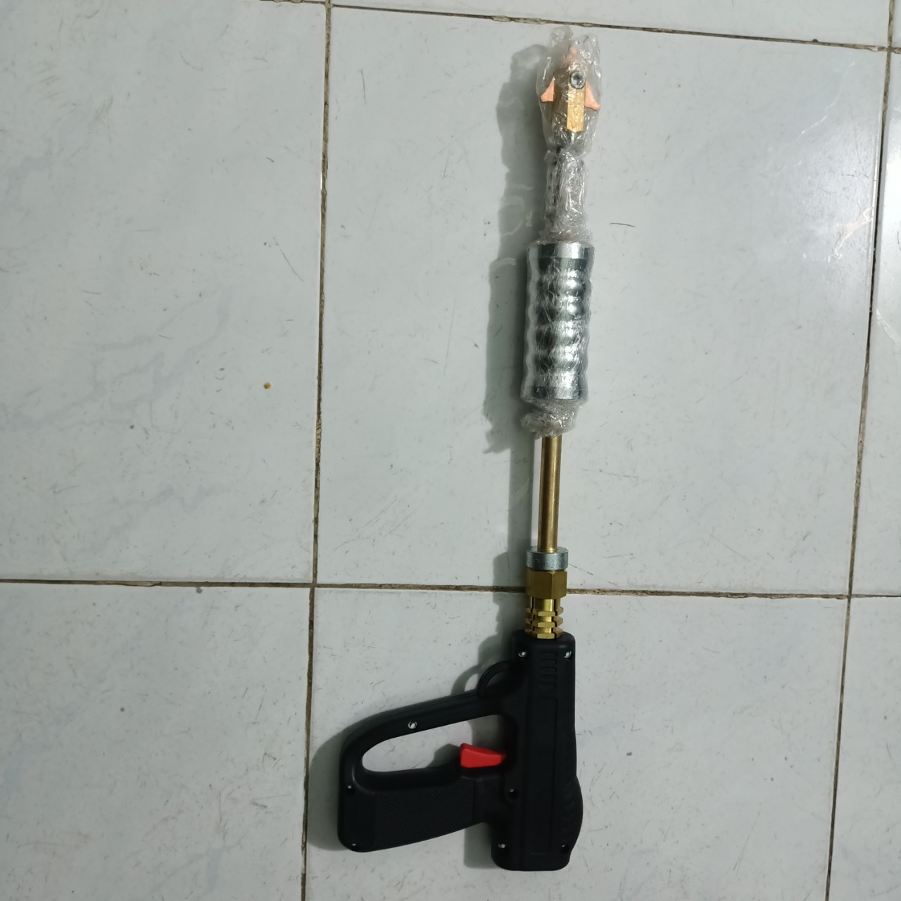 Tay giật và búa giật tôn