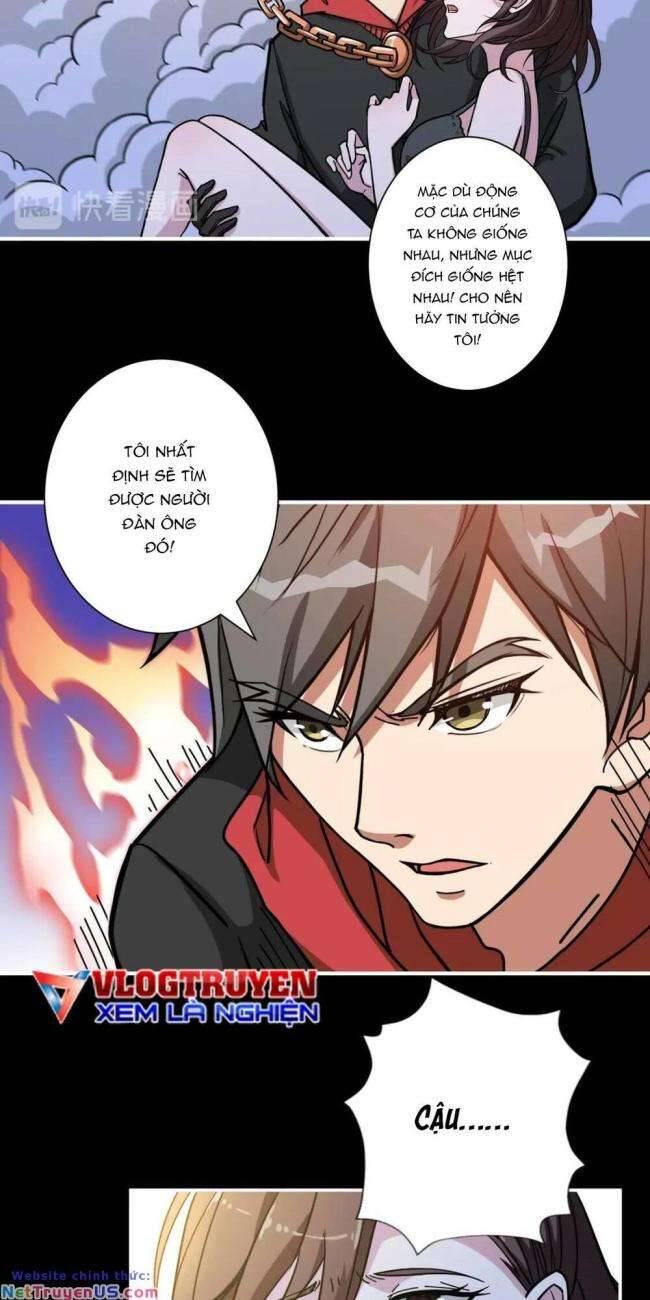 god slayer chapter 92 5