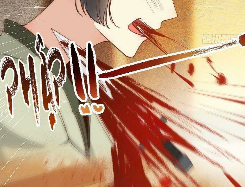 sát thủ vương phi không dễ chọc chapter 33 39