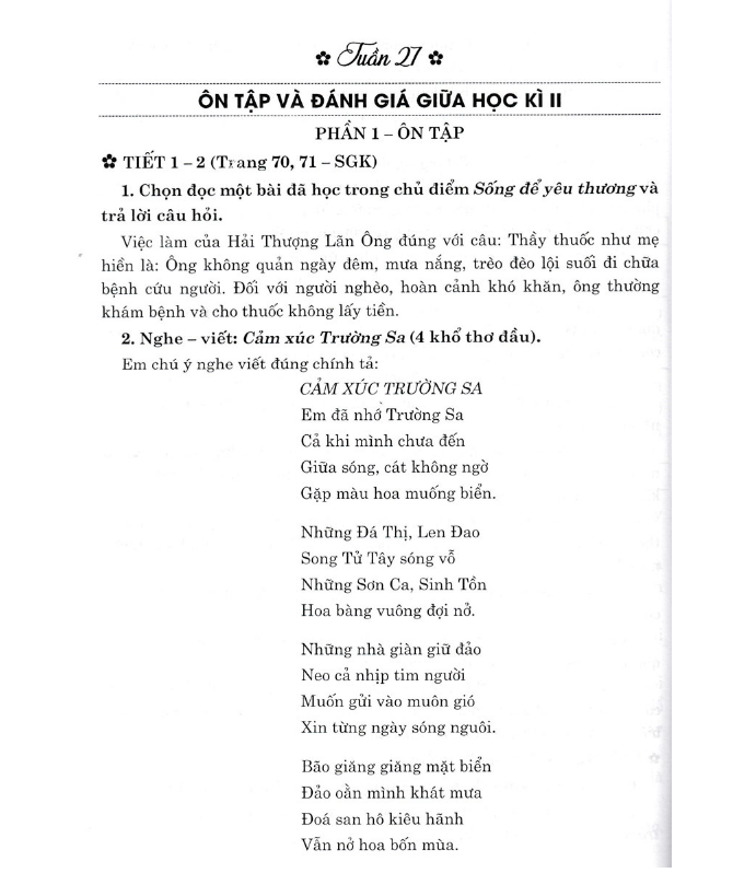 Sách - Giúp Em Học Tốt Tiếng Việt Lớp 4 - Tập 2 (Dùng Kèm SGK Kết Nối Tri Thức Với Cuộc Sống)