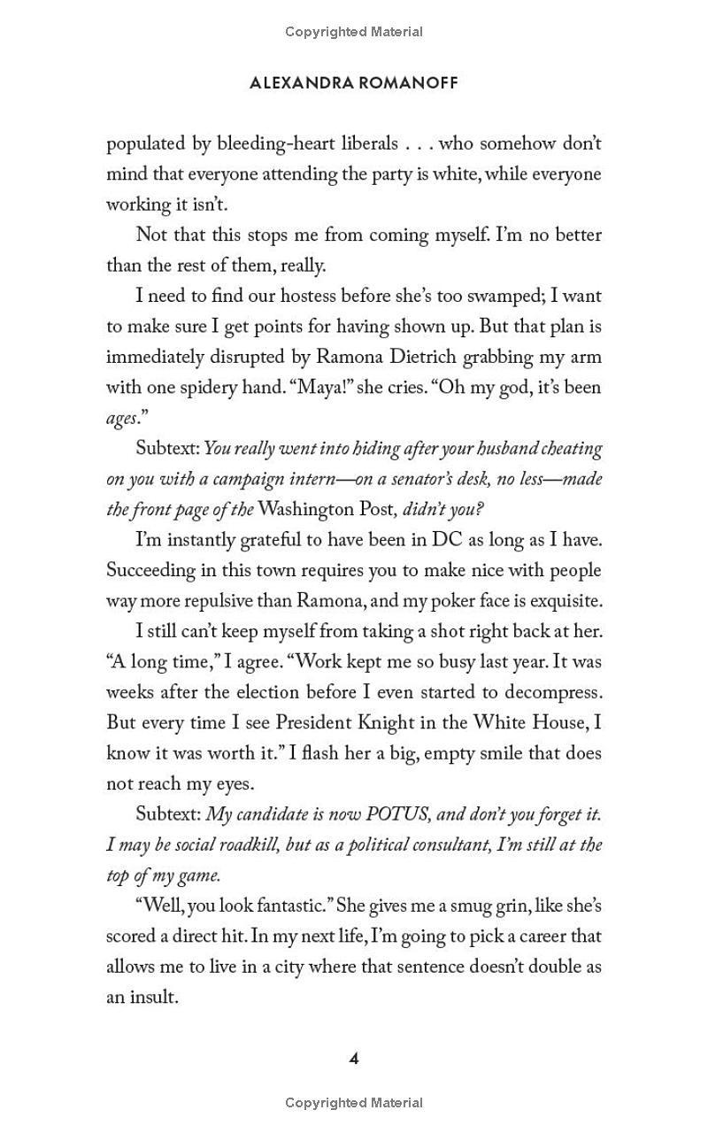 Sách ngoại văn: Big Fan