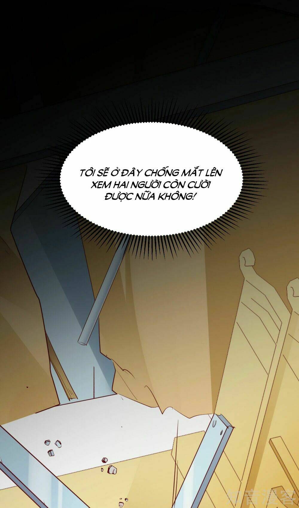 phò mã lại muốn chơi trò couple với tôi chapter 36.5 8