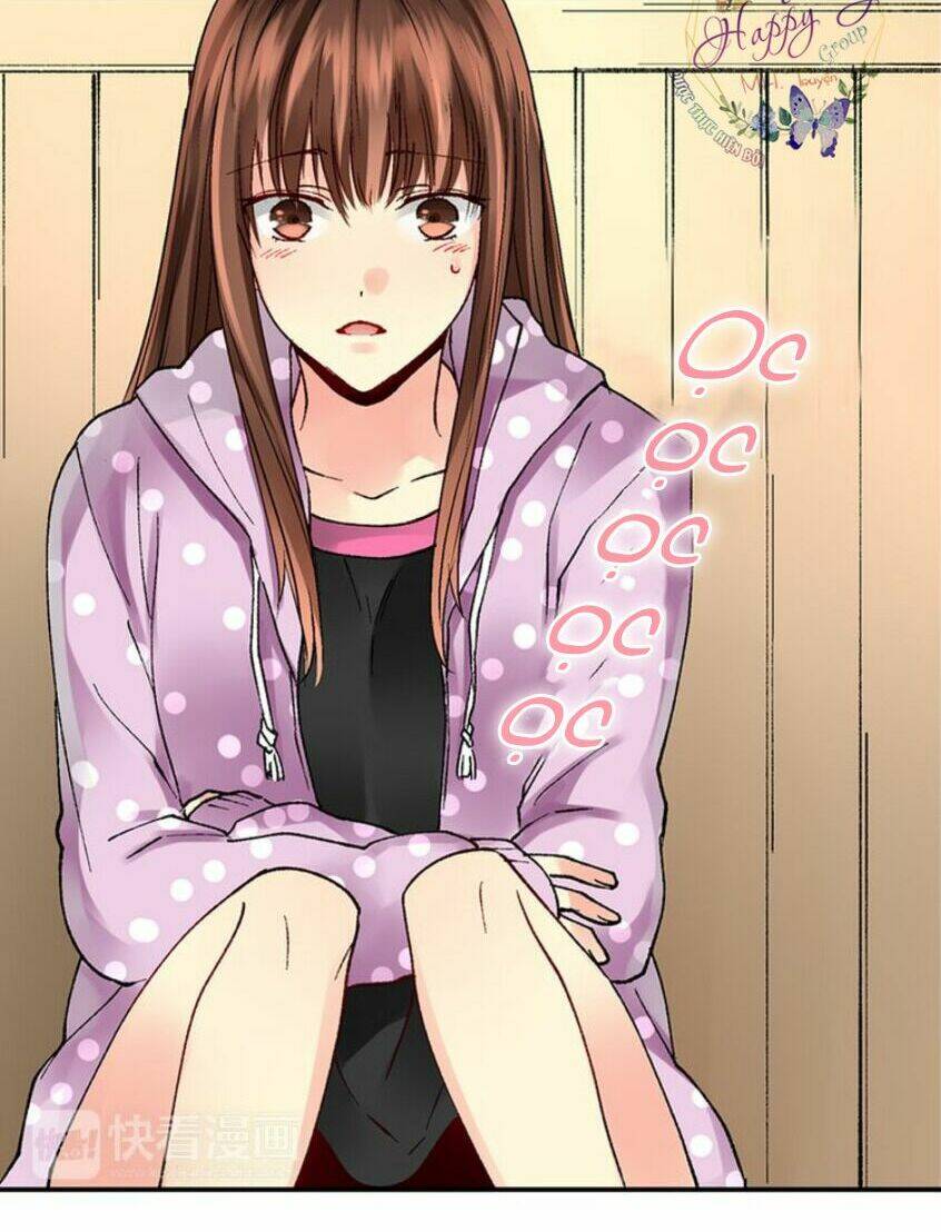 mặc vào đồng phục của anh chapter 5 7