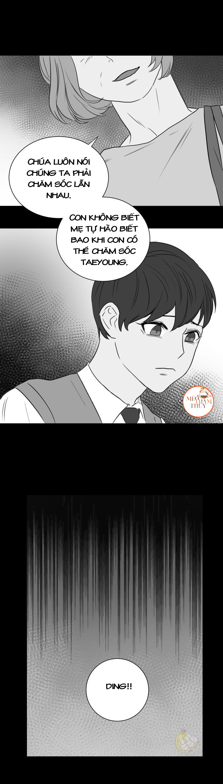 phòng 1305 chapter 9 10