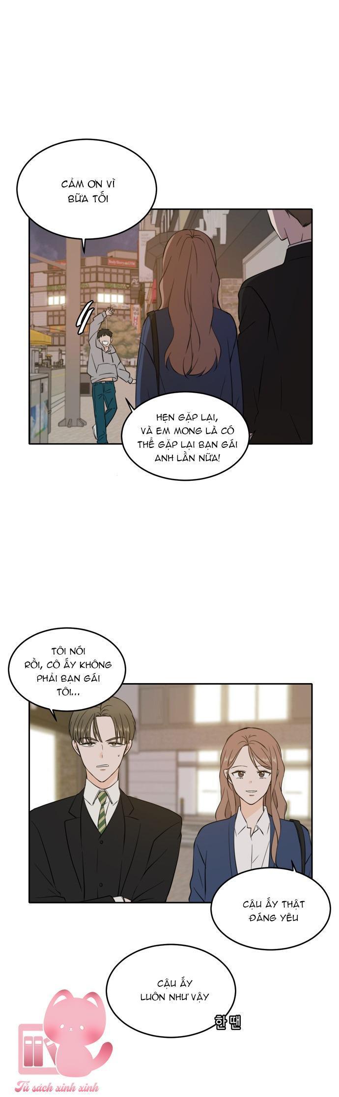 hẹn gặp nhau ở kiếp thứ 19 chapter 38 20