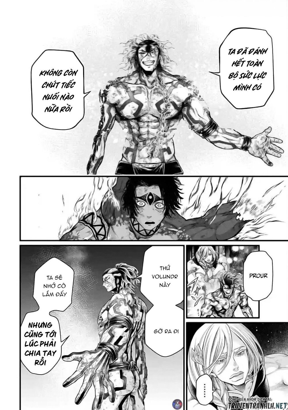 đại chiến nhân thần chapter 41 35