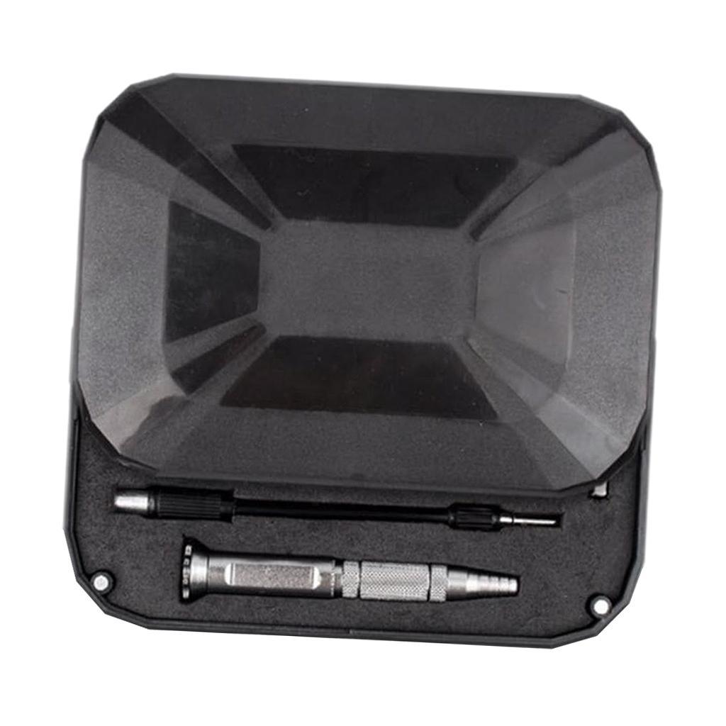 59-in-1 Functional Screwdriver Kit High Quality Steel Repair Tools For Electronic Products