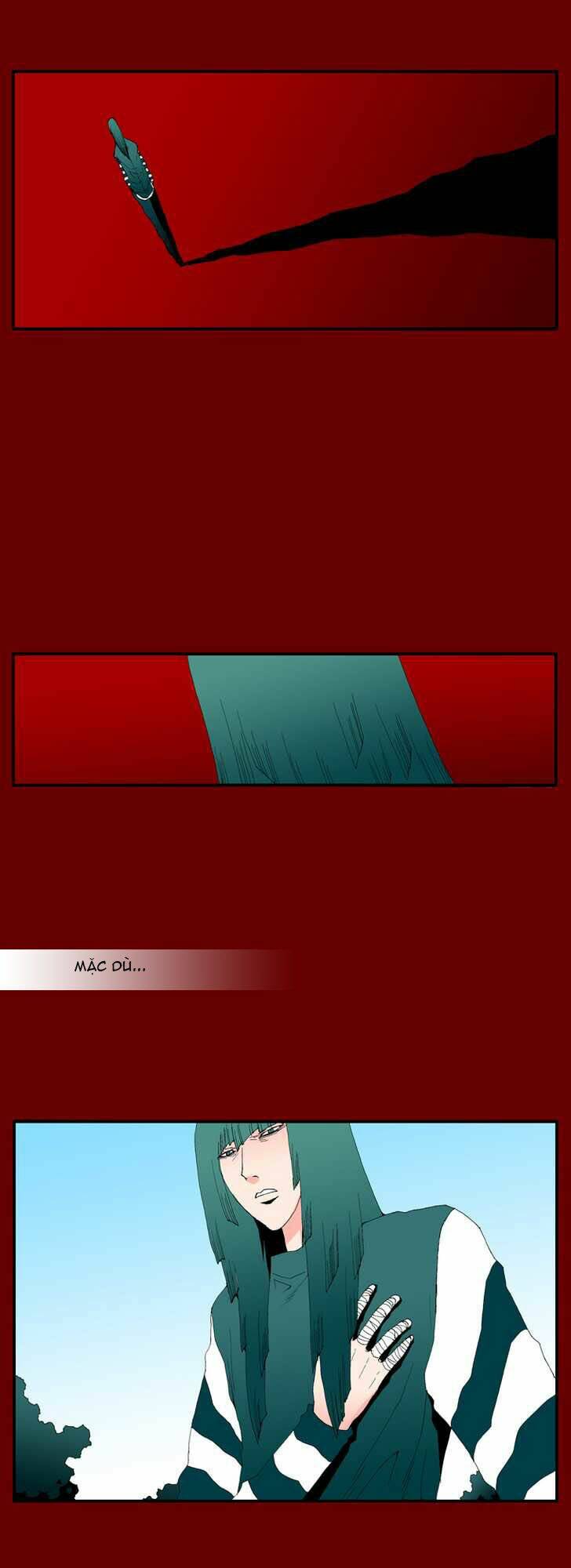 siêu năng chapter 181 16