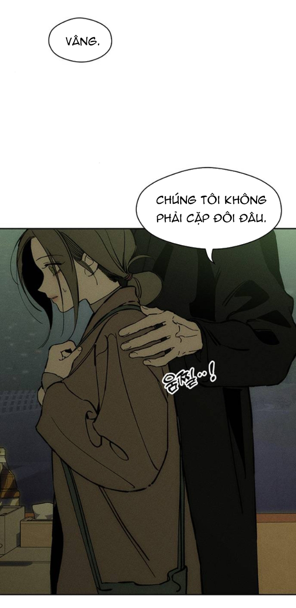 [18+] Nước Mắt Trên Đóa Hoa Tàn chapter 28.2 5