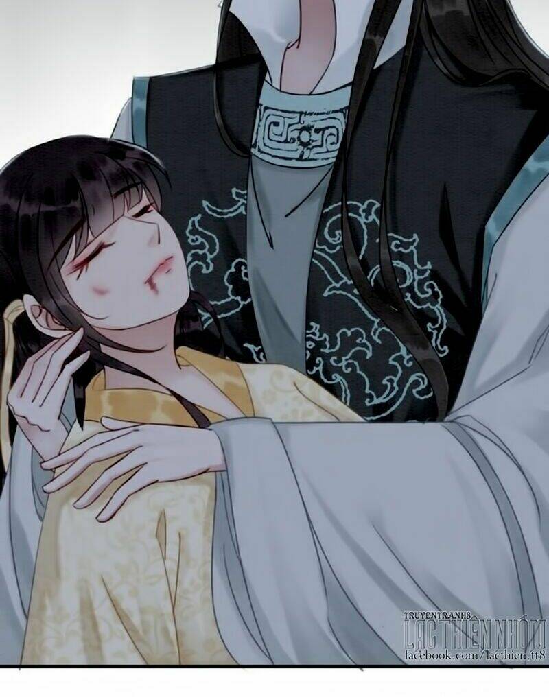 trọng sinh bá sủng nhiếp chính vương quá mạnh mẽ chapter 13 8