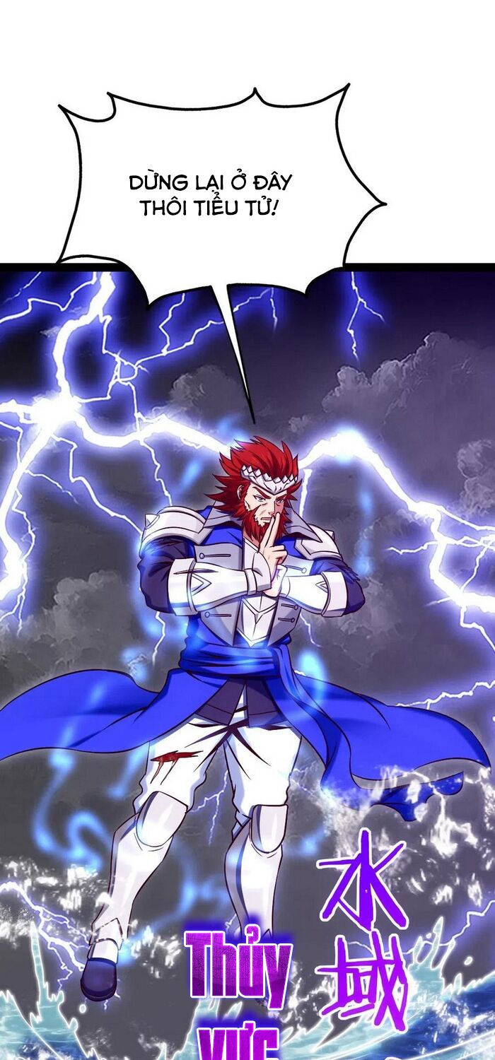 ma thú kiếm thánh dị giới tung hoành chapter 153 38