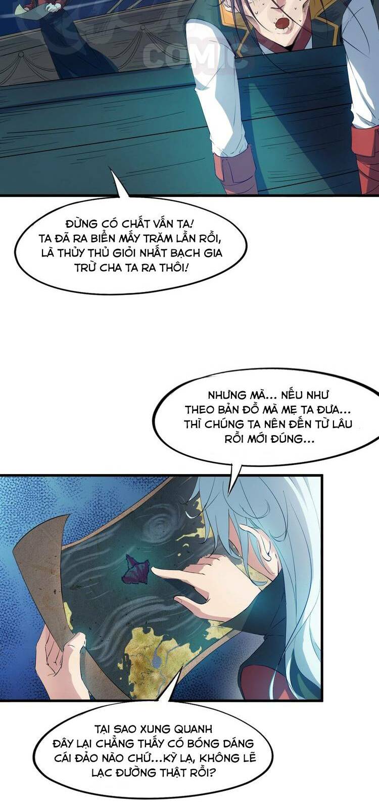 long mạch võ thần chapter 66 30