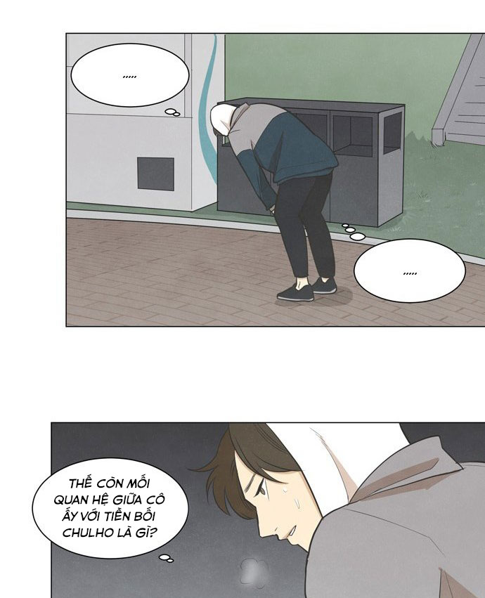 một phần vì thích em chapter 13 8