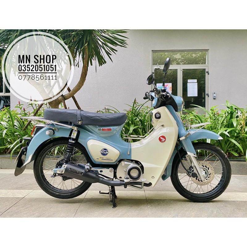 Baga đuôi Super Cub 125