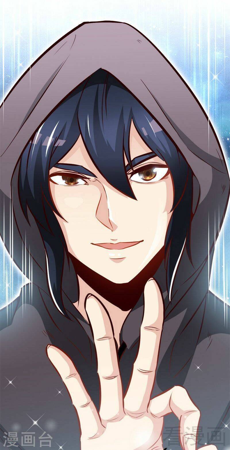 chí tôn thần ma chapter 118 21