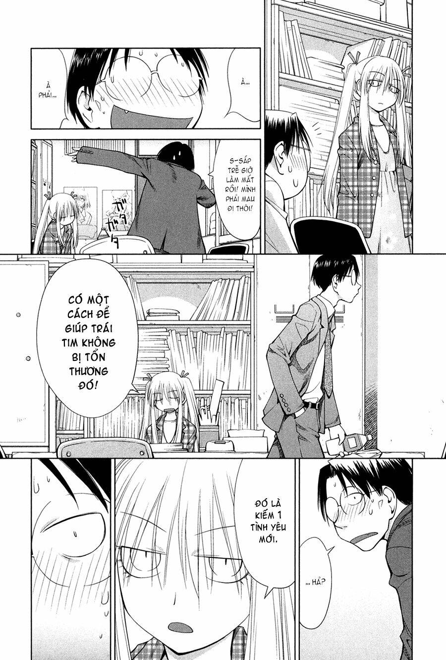 genshiken chapter 59 17