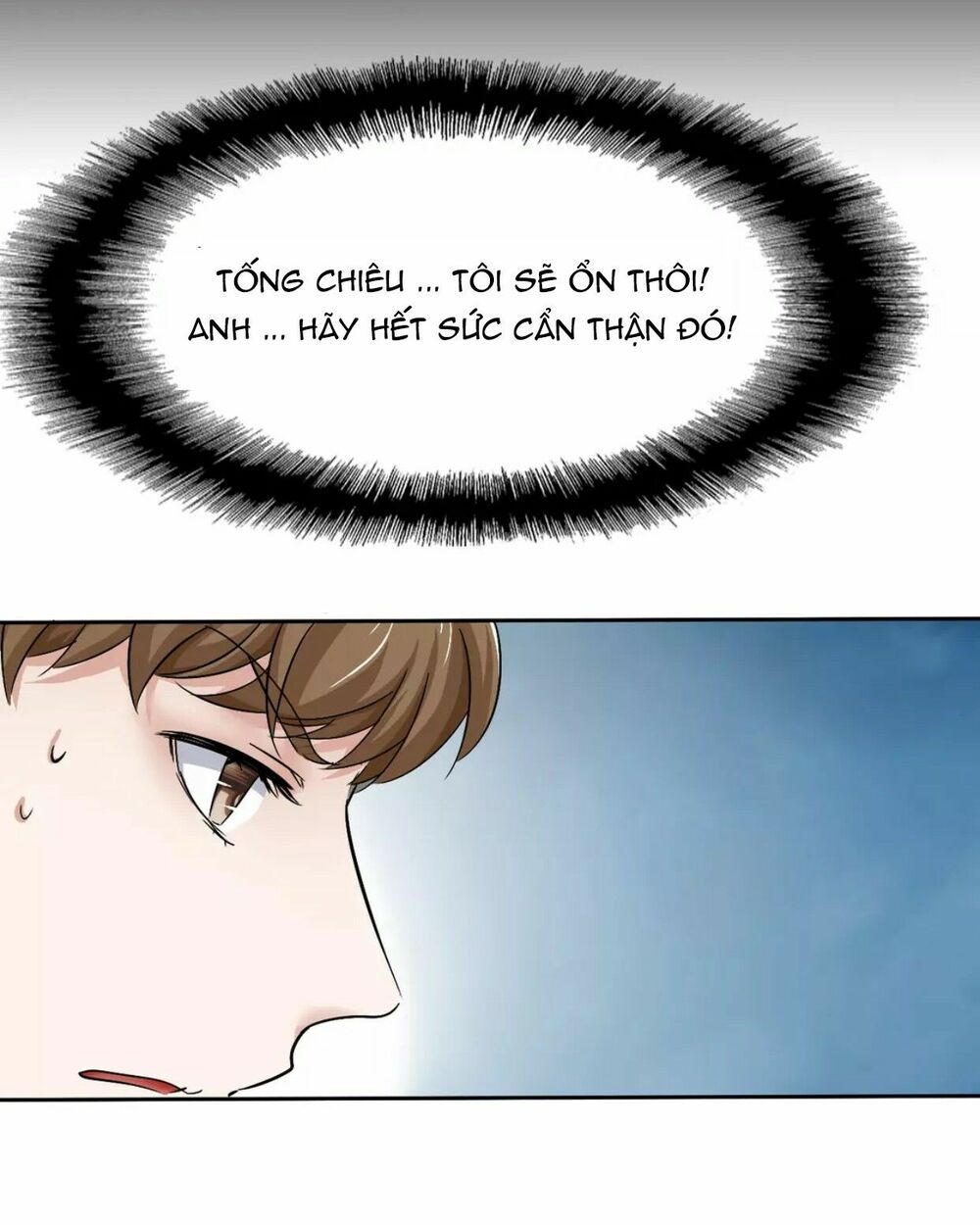 Lấy Sắc Tấn Công Sắc chapter 21 - Trang 9